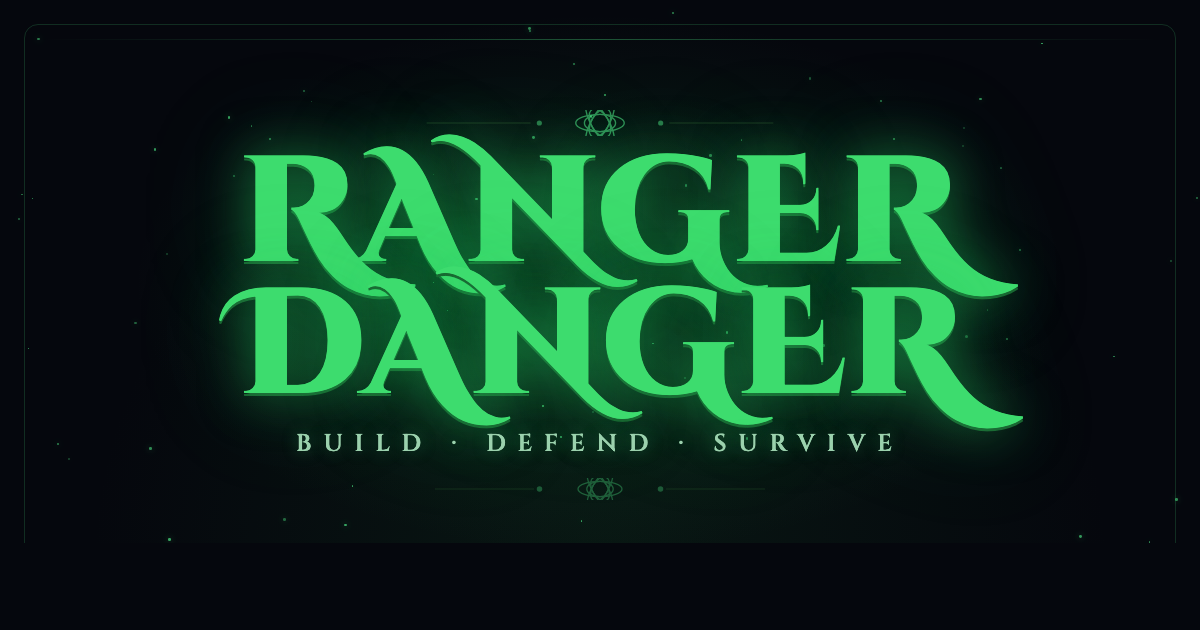 Wwf Ranger Danger Ranger Danger
